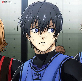 Collection Wallpaper Yoichi Isagi Blue Lock Superb