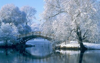 Winter Wallpaper Beautiful