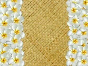 Hawaiian Background Image