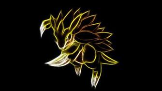 Sandslash By Theblacksavior