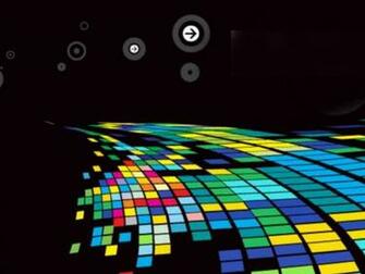 Colorful Abstract Wallpaper HD In Imageci