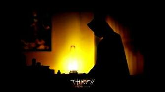 Thief Wallpaper By Keeperhattori
