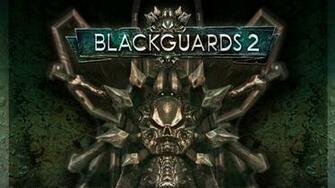 Blackguards Wallpaper Video Game Hq Pictures