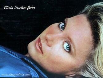 Welcome To The Olivia Newton John Wallpaper