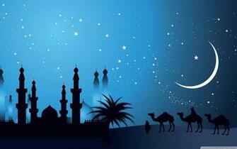 Arabic Wallpaper