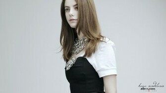 Kaya Scodelario Wallpaper