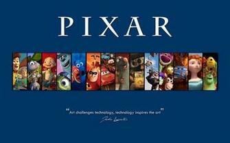 Presidente Da Pixar Apresenta Projetos Do Est Dio Na Comic Con
