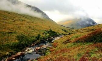 Scotland HD Wallpaper High Definition iPhone