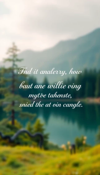 Inspirational Phone Wallpaper Quotes