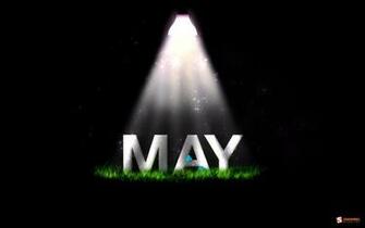 The May Wallpaper iPhone Android