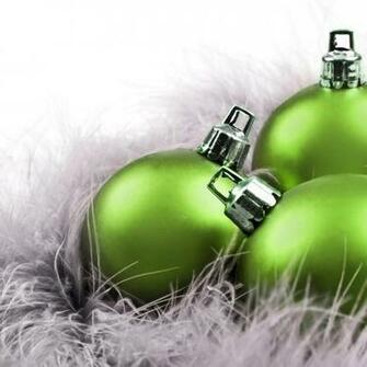 Christmas iPad Wallpaper