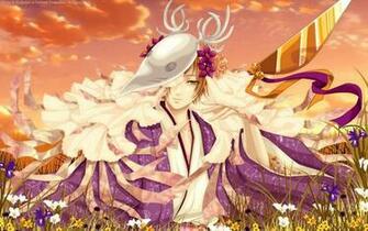 Takashi Natsume Wallpaper