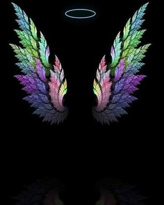 New Wing Background Full HD Photo Image