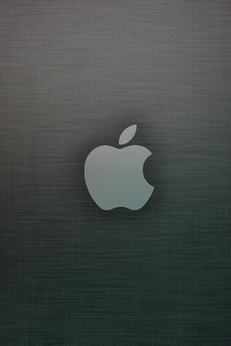 Apple Logo iPhone HD Wallpaper