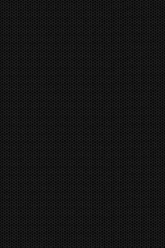 iPhone I Black Surface Wallpaper