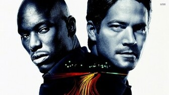 Tyrese Wallpaper