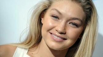 Beautiful HD Gigi Hadid Wallpaper HDwallsource