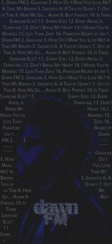 Here Are Dawn Fm Wallpaper I Made If You Guys Want Them Sized