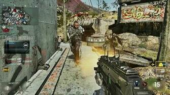 Call Of Duty Advanced Warfare New Pictures