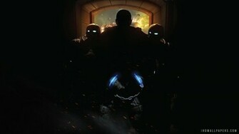 Description Gears Of War Judgment Wallpaper Background