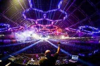 Umf Tv Radio Ultra Worldwide