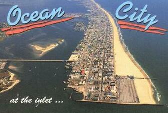 Ocean City Md Wallpaper