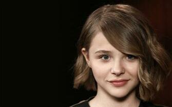 Chloe Moretz HD Wallpaper High Definition
