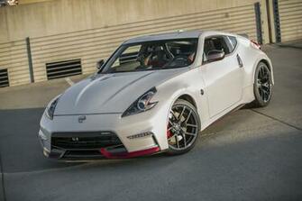 Nissan 370z Nismo Price Wallpaper Video Specs Info