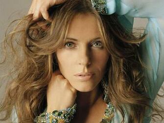 Elizabeth Hurley Wallpaper