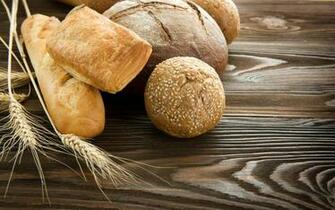 Bread Wallpaper Id Wallpapervortex