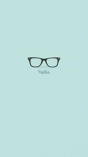 Click Here For My Post iPhone Wallpaper