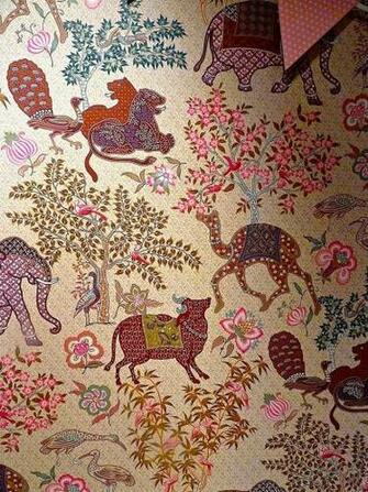 Pierre Frey Textile Love