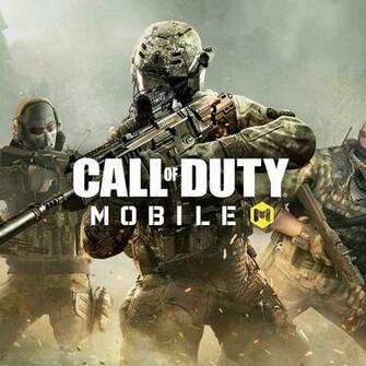 Call Of Duty Mobile Game iPad Pro Retina Display