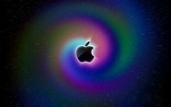Wallpaper Apple Inc Desktop