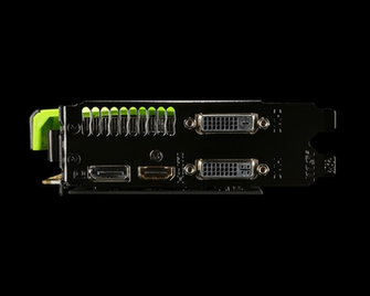 Gtx Gaming 100me