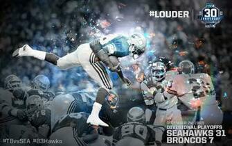 Seattle Seahawks Computer Wallpaper Desktop Background