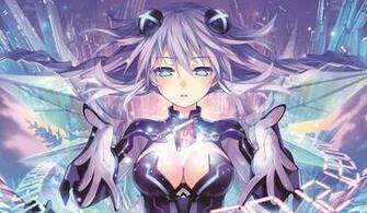Up How Long Have You Been Working On Hyperdimension Neptunia Victory