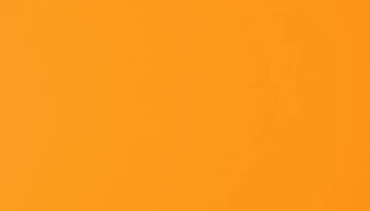 Solid Orange Wallpaper