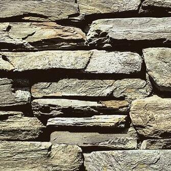 Shop Coronado Sq Ft Rio Verde Ledgestone Veneer Flat At Lowes