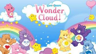 Care Bear Desktop Wallpaper Net