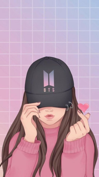 iPhone Wallpaper For Girls