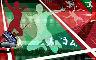 Sport Wallpaper Olympics Sports