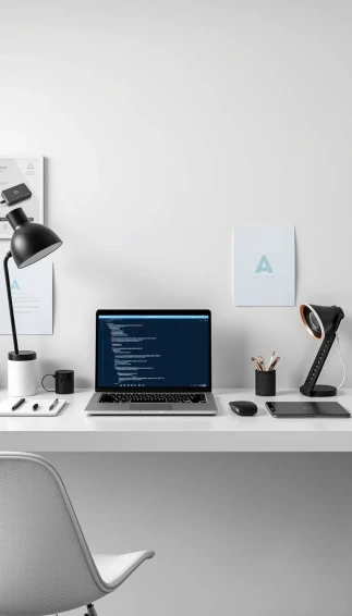 Web Developer Wallpaper