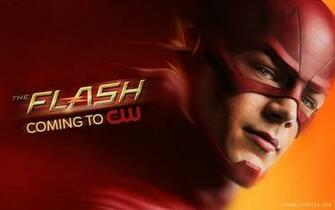 The Flash Tv Series HD Wallpaper IHD