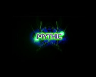 Droid Mythic Wallpaper By Mythicxgamer
