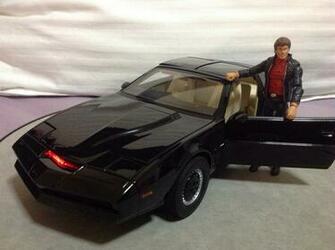 The World S Best Photos Of Hasselhoff And Kitt Hive Mind