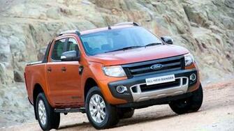 Ford Ranger Usa Pick Up Diesel Carstuneup