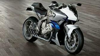 Bmw Bikes Desktop Background