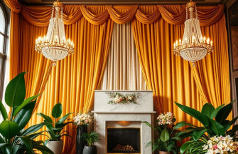 Luxury Background