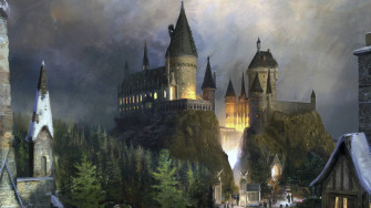 Harry Potter Desktop Background Wallpaper